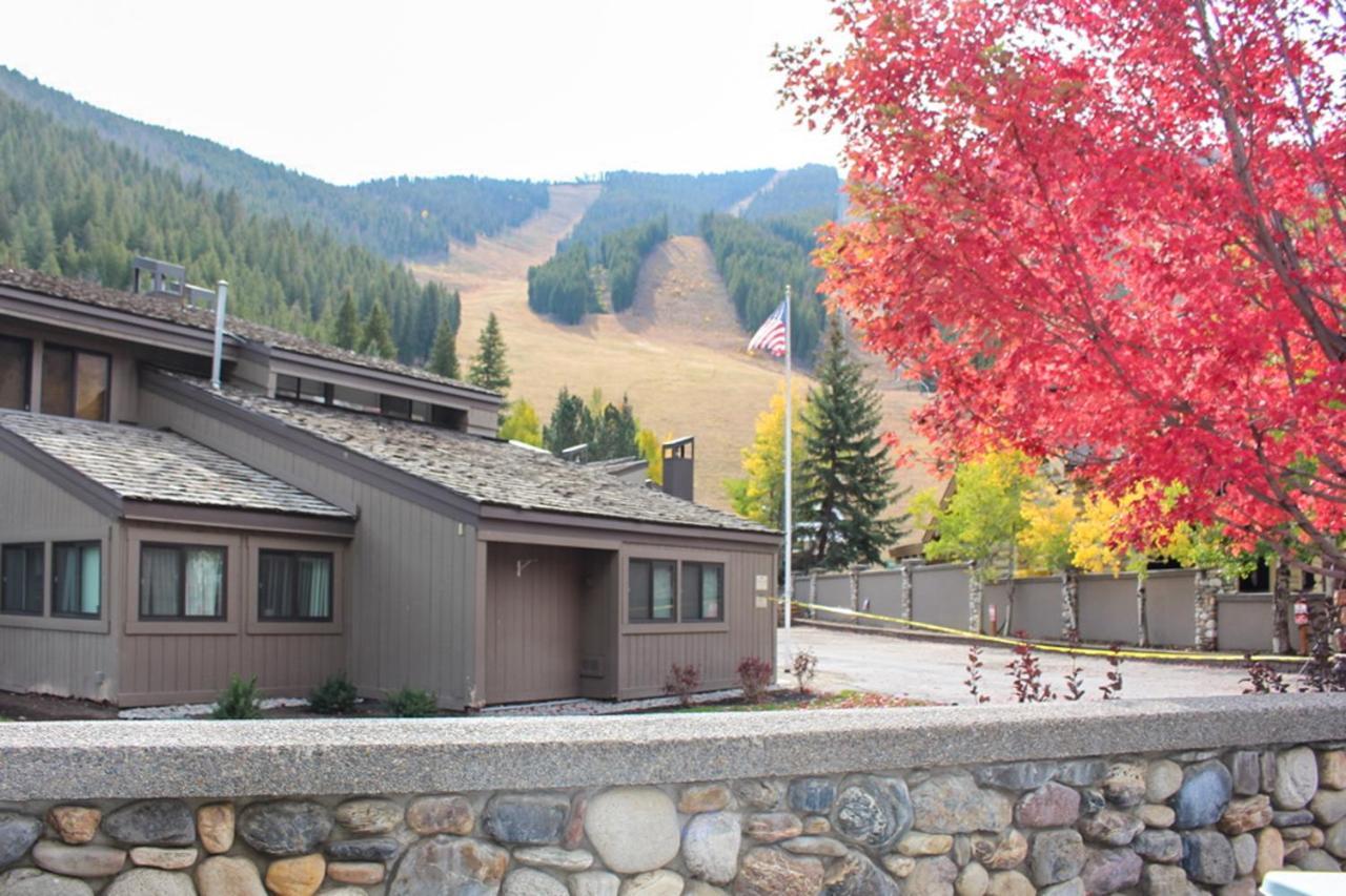 Apartamento Warm Springs Wonder Ketchum Exterior foto