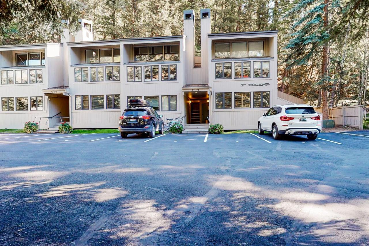Apartamento Warm Springs Wonder Ketchum Exterior foto