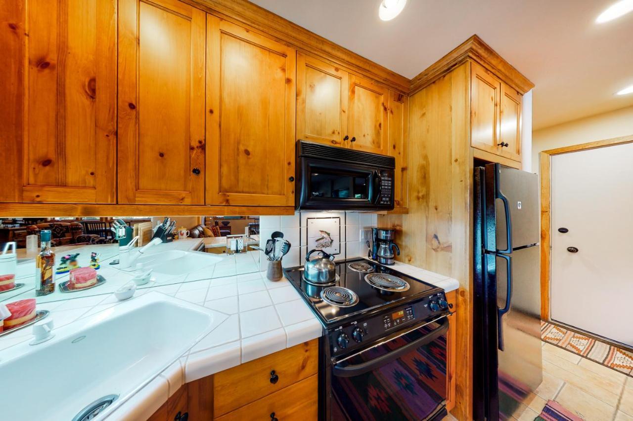 Apartamento Warm Springs Wonder Ketchum Exterior foto